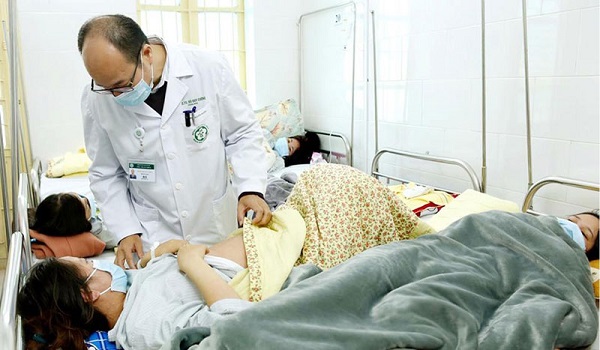 Hà Nội: Vận động tài chính, hỗ trợ phòng, chống dịch, bệnh nguy hiểm năm 2019