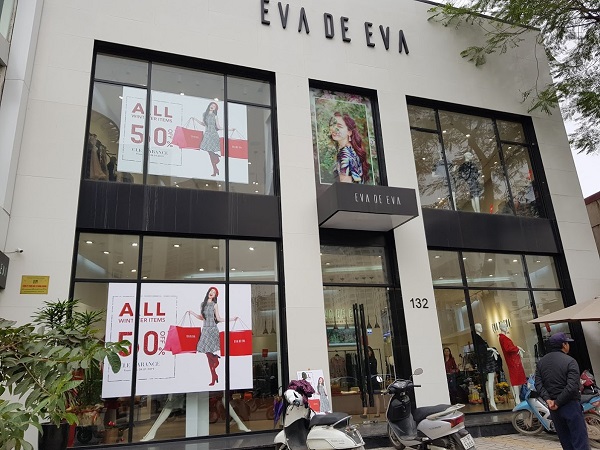 Thời trang Việt: Cuộc “đấu tranh” sống còn