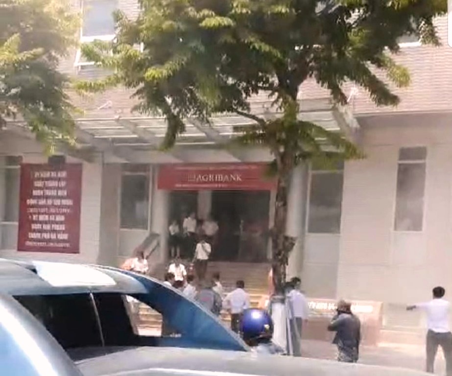 Đà Nẵng: Hai vụ cháy lớn xảy ra giữa trưa