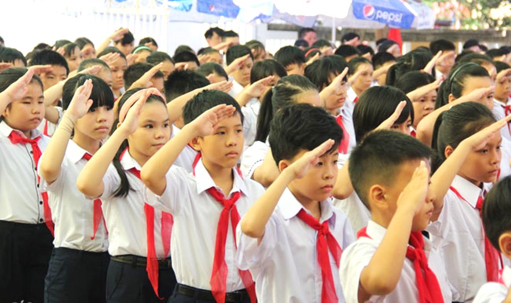 Q.Liên Chiểu-Đà Nẵng: Có trường mới mang tên THCS Nguyễn Chơn - Hình 2