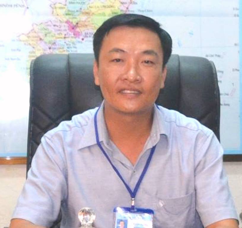 Q.Liên Chiểu-Đà Nẵng: Có trường mới mang tên THCS Nguyễn Chơn - Hình 3