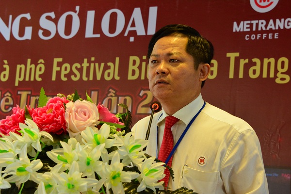 Khánh Hoà: Cà Phê Mê Trang đồng hành cùng Festival Biển Nha Trang- Khánh Hoà 2019 - Hình 4
