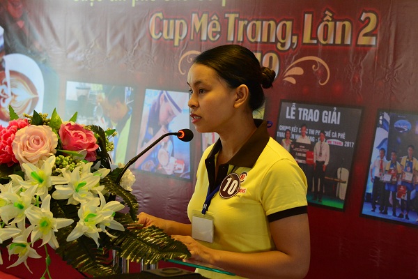 Khánh Hoà: Cà Phê Mê Trang đồng hành cùng Festival Biển Nha Trang- Khánh Hoà 2019 - Hình 5