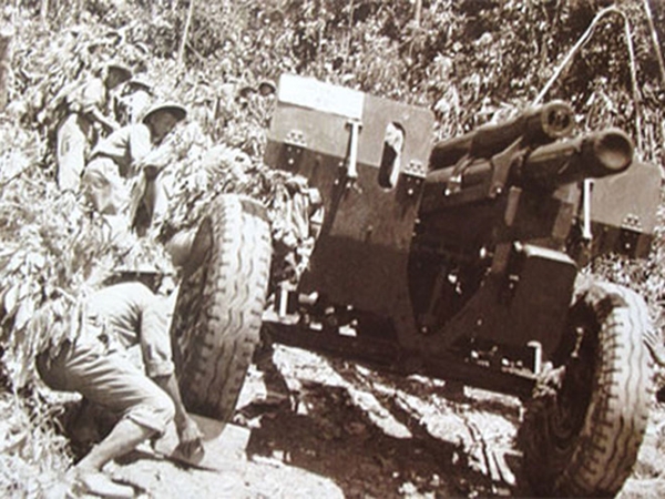 65 năm chiến thắng Điện Biên Phủ: Cuộc chiến nơi 'thung lũng của những anh hùng' - Hình 1