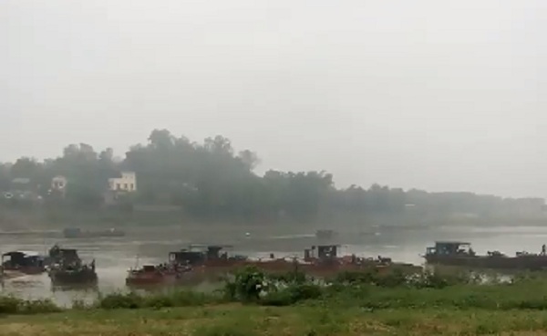 Bài 2, Thanh Hóa: Kiến nghị thu hồi lại mỏ cát số 18 do đã khai thác hết trữ lượng!