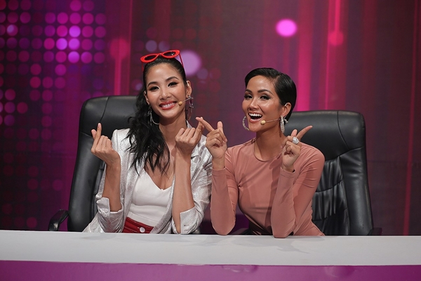 Hoàng Thùy chính thức đại diện Việt Nam chinh chiến tại Miss Universe 2019 - Hình 3