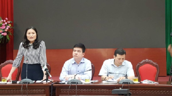 Hơn 400 trường hợp dương tính với HIV trong 3 tháng đầu năm 2019