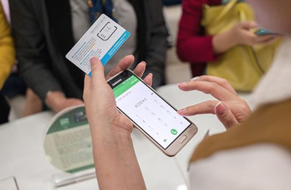 Viettel, Vinaphone đạt chỉ tiêu về tỷ lệ chuyển mạng thành công