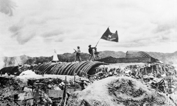 Bài viết của Thủ tướng Nguyễn Xuân Phúc nhân kỷ niệm 65 năm Chiến thắng Điện Biên Phủ - Hình 2