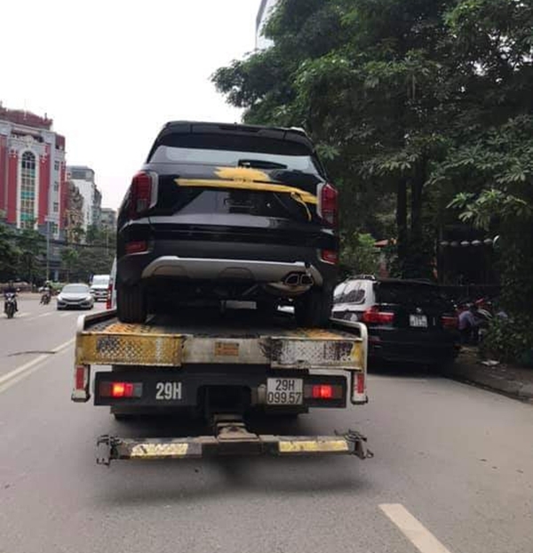 Hyundai Palisade về Việt Nam, đối thủ đáng gớm của Ford Explorer - Hình 2