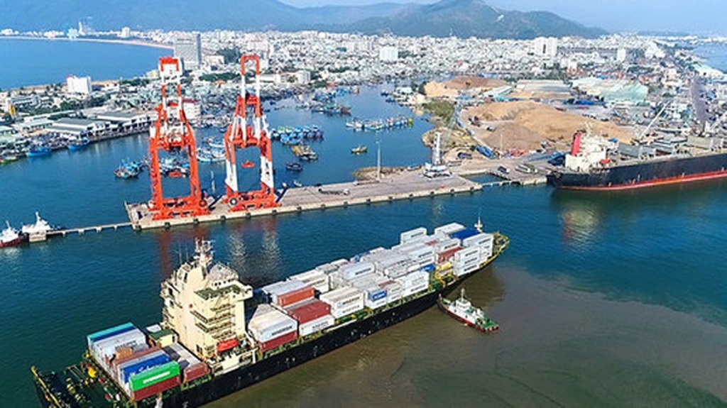 Nguyên Phó Thủ tướng Vũ Văn Ninh bị đề nghị kỷ luật: Liên quan vụ bán cảng Quy Nhơn - Hình 1