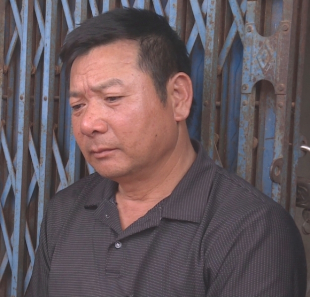 Đăk Lăk : Bắt người đàn ông bán 10kg thuốc nổ