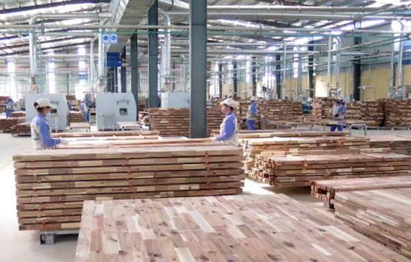 Từ 1/6/2019, đồ gỗ phải có 'lý lịch' rõ ràng mới được xuất khẩu sang EU - Hình 1