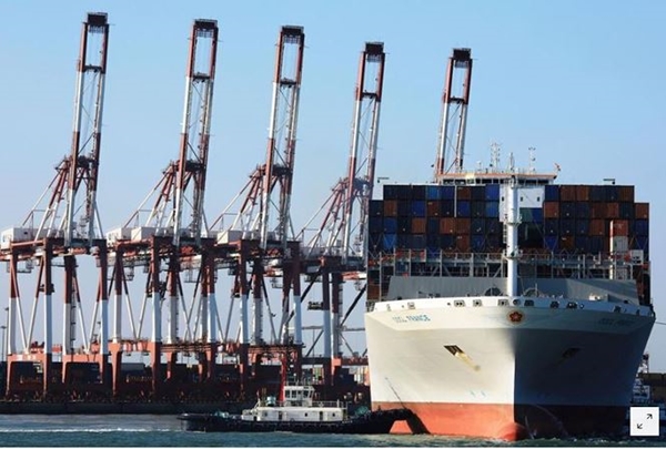 Thương mại Mỹ - Trung: Thời gian 'đình chiến' đã hết