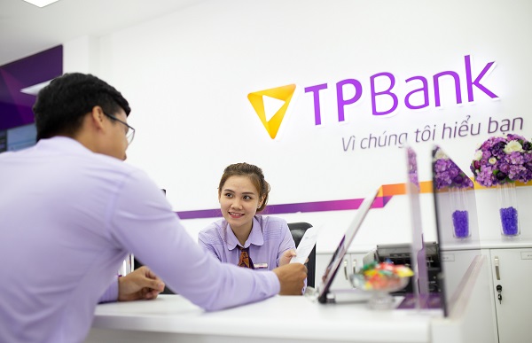 Từ Tienphong Bank đến TPBank, “diện mạo” ngân hàng hiện tại như thế nào? - Hình 8