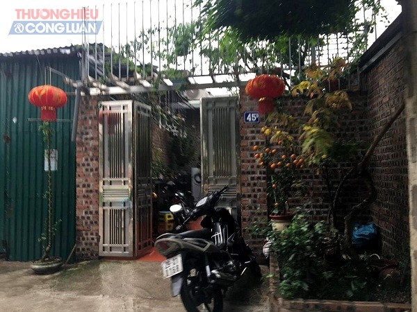 Nam Từ Liêm (Hà Nội): La liệt công trình xây dựng trái phép trên đất nông nghiệp tại phường Phú Đô - Hình 4