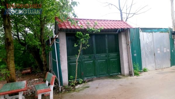 Nam Từ Liêm (Hà Nội): La liệt công trình xây dựng trái phép trên đất nông nghiệp tại phường Phú Đô - Hình 2