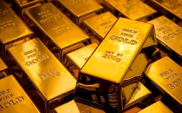 Giá vàng ngày 9/5: Đi lên từ đáy
