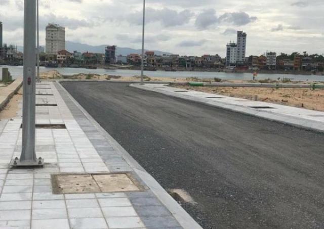 Quảng Bình: Khi dự án nhà ở thương mại hoàn chỉnh hạ tầng, người dân được chuyển quyền sử dụng đất