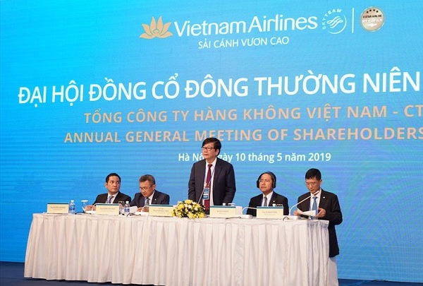 Vietnam Airlines dự kiến đầu tư mua thêm 50 tàu bay thân hẹp - Hình 1