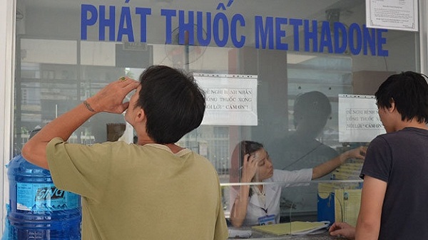 Thí điểm sử dụng thuốc Buprenorphine điều trị cai nghiện - Hình 1