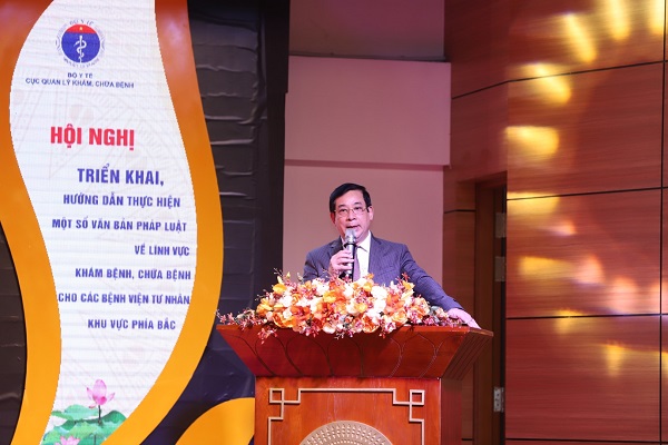 Tăng cường thực hiện an toàn người bệnh cho các bệnh viện tư nhân - Hình 2