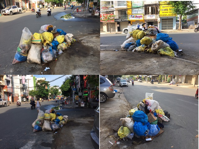 Dịch vụ thu gom, vận chuyển rác sinh hoạt tại TP. HCM: Liệu có độc quyền?