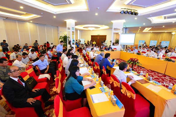 Khánh Hoà: Hội thảo khoa học “Phát triển bền vững nghề nuôi chim yến tại Việt Nam” - Hình 1