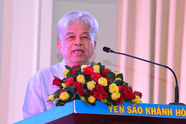 Khánh Hoà: Hội thảo khoa học “Phát triển bền vững nghề nuôi chim yến tại Việt Nam” - Hình 9