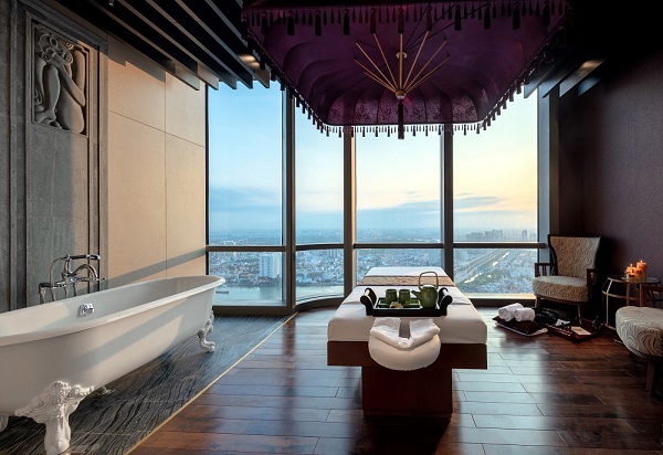 Ngày của Mẹ (12/5): Đưa mẹ đi ‘Bali giữa lưng trời’