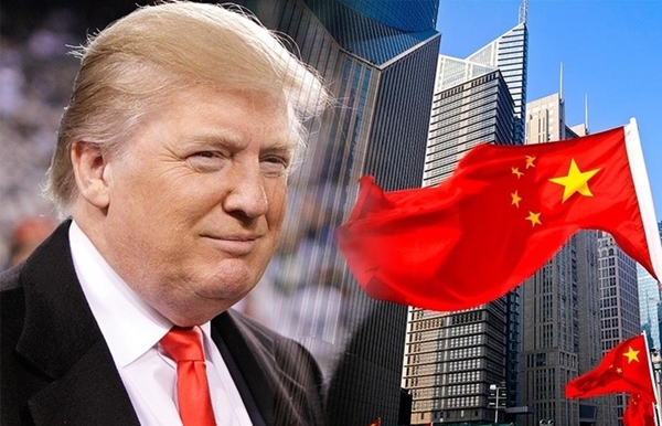 Đàm phán lại thất bại, ông Trump quyết ‘tất tay’ với Trung Quốc? - Hình 1