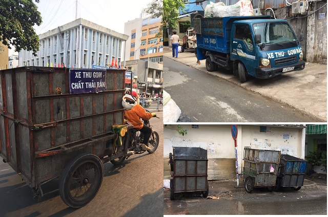 TP.HCM phải quyết liệt hơn nữa để xử lý dứt điểm những điểm đen về rác