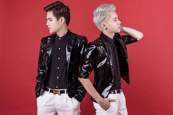 Luna Band nhóm nhạc Việt mang phong cách Hàn