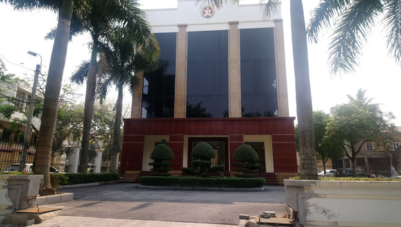 Thanh Hóa: Khởi tố, bắt tạm giam 2 giám đốc doanh nghiệp về hành vi đưa hối lộ