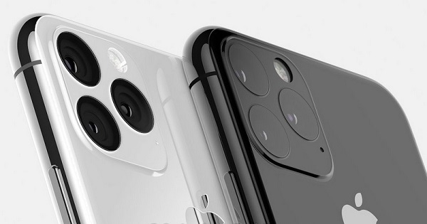 iPhone 2019 sẽ có những nâng cấp nào đáng để người dùng chờ đợi? - Hình 3