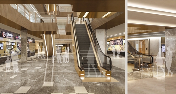 Sun Group khai trương trung tâm thương mại Sun Plaza thứ 2 tại Hà Nội
