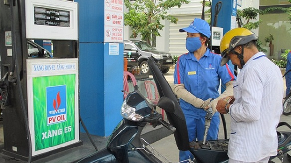 Tiếp tục kiến nghị bỏ Quỹ bình ổn giá xăng dầu