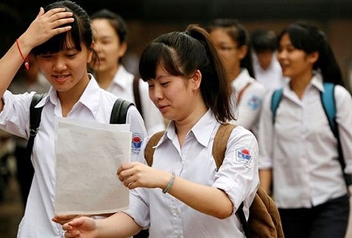 Bộ GD&ĐT công bố chỉ tiêu tuyển sinh đại học, cao đẳng năm 2019