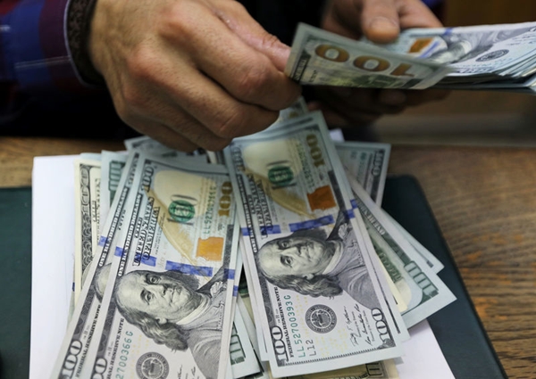 Tỷ giá ngoại tệ ngày 13/5/2019: USD giảm do chịu ảnh hưởng chiến tranh thương mại Mỹ-Trung Quốc