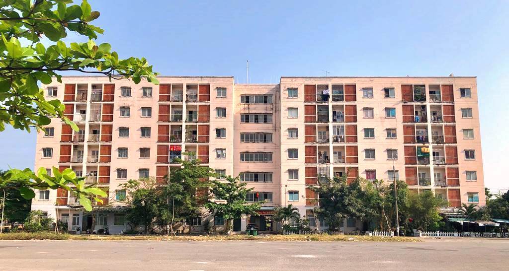 Danh sách 67 hộ được UBND TP. Đà Nẵng bố trí thuê chung cư nhà ở xã hội - Hình 1
