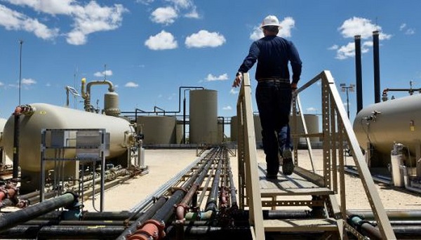 Giá dầu hôm nay 14/5/2019: Căng thẳng nguồn cung, dầu tăng mạnh