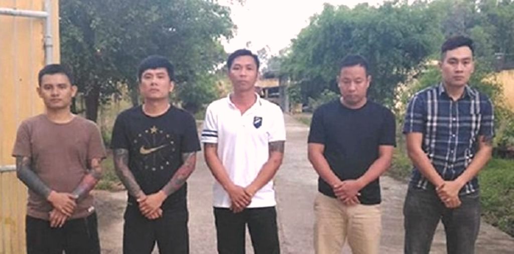 Quảng Nam: Đề nghị truy tố 41 bị can đường dây cá độ bóng đá hơn 600 tỷ đồng