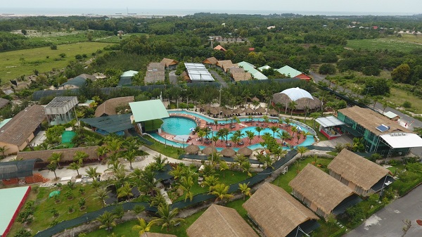 Vì sao nhà đầu tư đổ xô săn tìm bất động sản nghỉ dưỡng sở hữu vĩnh viễn?