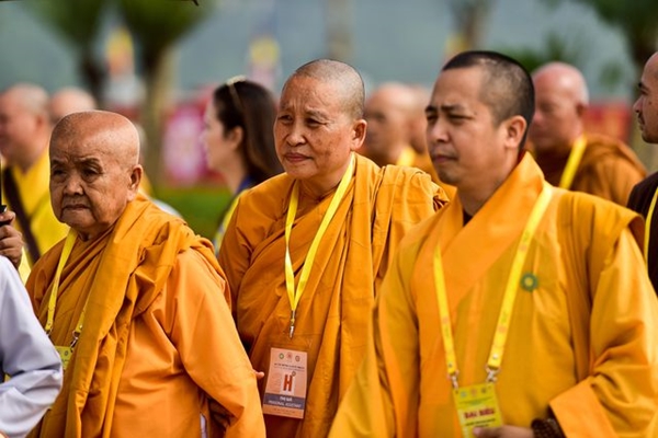 Bế mạc Đại lễ Phật đản Vesak 2019 - Hình 3