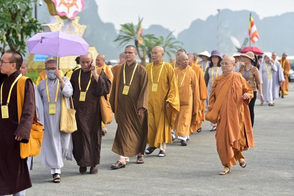 Bế mạc Đại lễ Phật đản Vesak 2019 - Hình 3