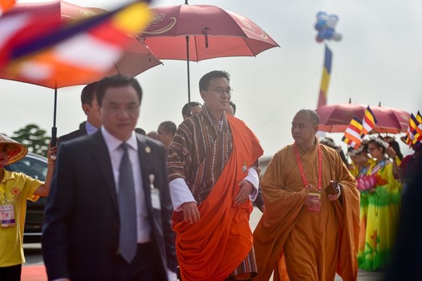 Bế mạc Đại lễ Phật đản Vesak 2019 - Hình 3