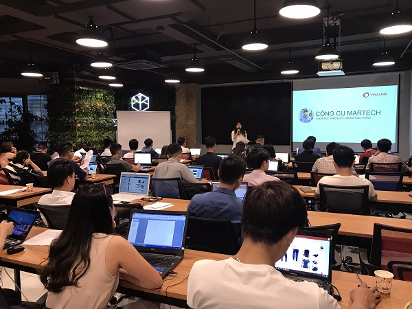 Hội nghị khoa học, công nghệ và đổi mới sáng tạo