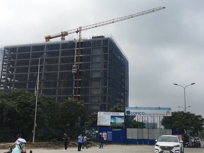 Cư dân Ngoại giao đoàn tố Bệnh viện Ung Bướu vướng nhiều sai phạm?