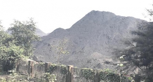 Công ty TNHH Long Sơn bị xử phạt hơn 500 triệu đồng vì xả thải gây ô nhiễm môi trường