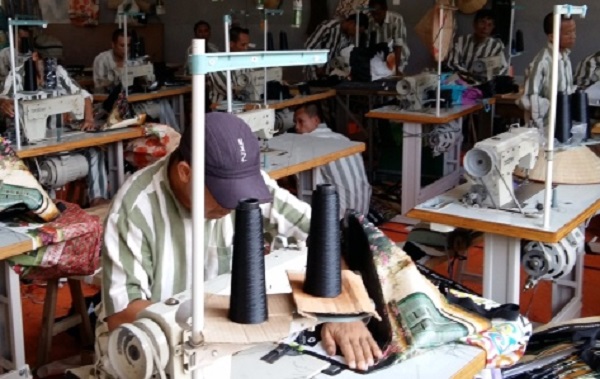 Kế hoạch triển khai thi hành Luật Đặc xá năm 2018 trên địa bàn Hà Nội